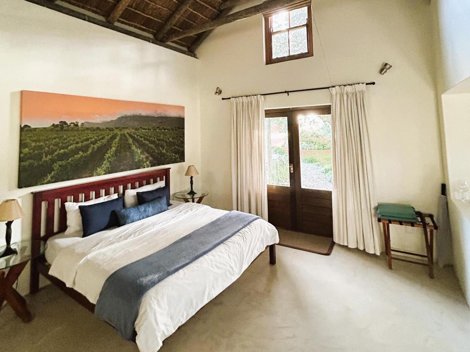 Springfontein Wine Estate Stanford Exterior foto