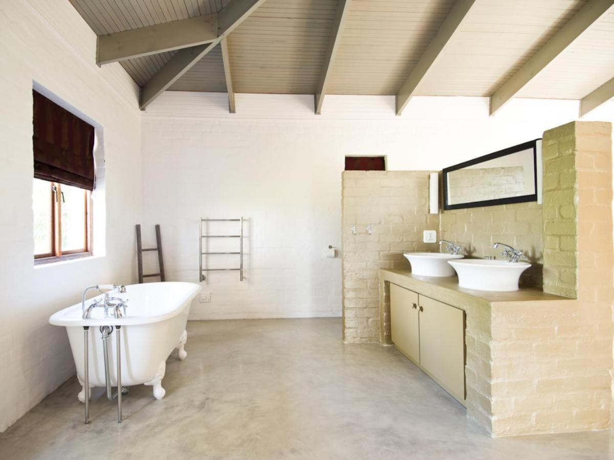Springfontein Wine Estate Stanford Quarto foto