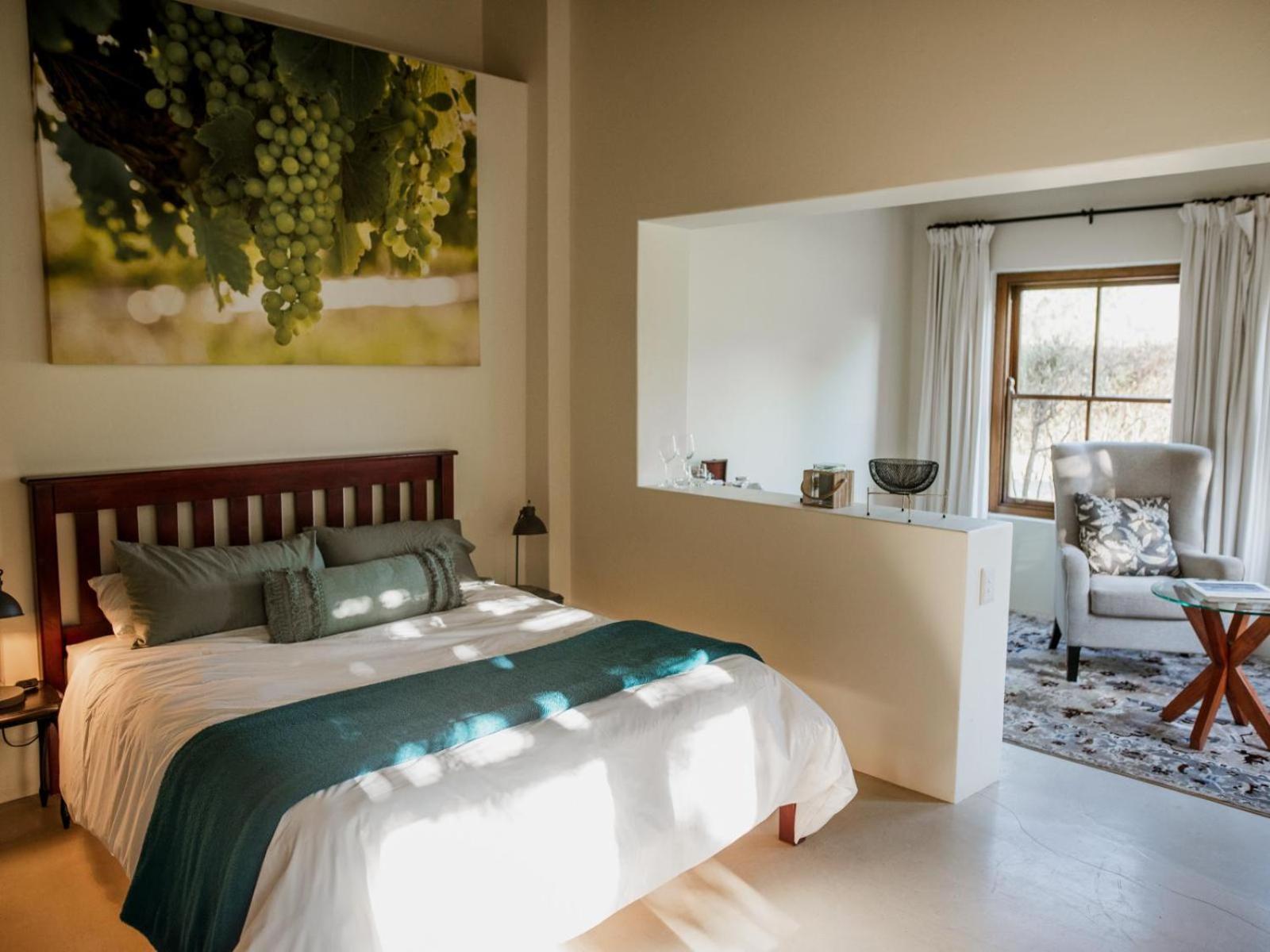 Springfontein Wine Estate Stanford Quarto foto